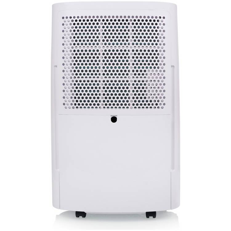 Princess Smart 20L dehumidifier, imported from the UK