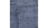 Habitat hand towel rustic blue 90x50cm (British brand)