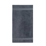 Habitat hand towel rustic blue 90x50cm (British brand)