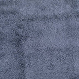 Habitat hand towel rustic blue 90x50cm (British brand)