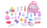 Argos Chad Valley Babies to Love Changing Set Doll Changing Accessories 35 Pieces- Buy online at McGrocer