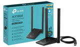 Argos TP-Link Archer TX20U Plus AX1800 WiFi 6 Wireless USB Adapter- Buy online at McGrocer