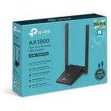 TP-Link Archer TX20U Plus WiFi 6 USB adapter - British product
