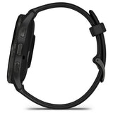 Garmin Venu 3 GPS smart watch Black Slate 45mm, UK version