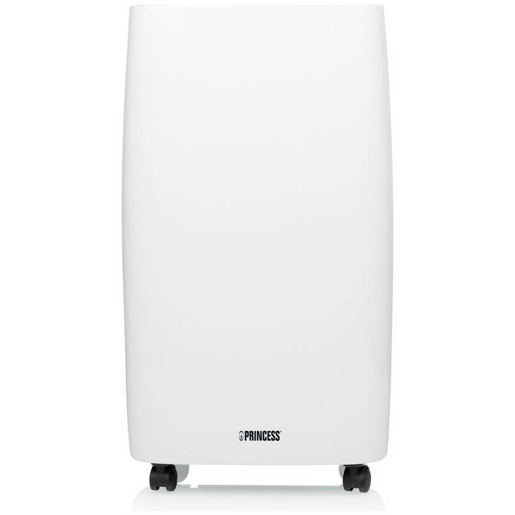 Princess 10L Dehumidifier portable unit (British brand)