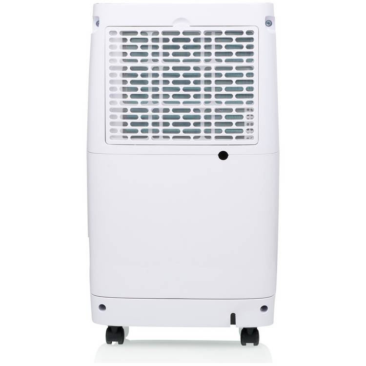 Princess 10L Dehumidifier portable unit (British brand)