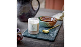 Argos ILLUME x Bloomingville No.4 Lemon Verbena Scented Candle, 50 Hour Burn Time- Buy online at McGrocer