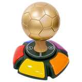 Fanzone interactive football trivia game - British product