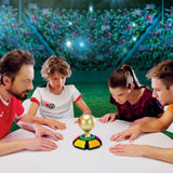 Fanzone interactive football trivia game - British product