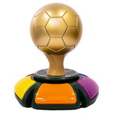 Fanzone interactive football trivia game - British product