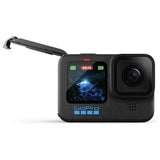 GoPro HERO12 Black action camera (British brand)