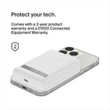 Belkin 5000mAh MagSafe power bank - British product
