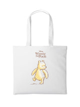 Next Brands In White Disney Winnie The Pooh Bear Tote Bag- Buy online at McGrocer
