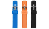Argos Reflex Active Interchangeable Smart Watch Strap Set- Buy online at McGrocer