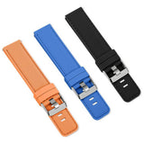 Reflex Active interchangeable smart watch strap set, UK version