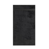 Habitat antimicrobial grey 4-piece towel bale - British product