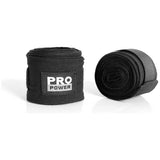 Pro Power Hand Wraps boxing hand wraps 308cm (British brand)