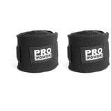 Pro Power Hand Wraps boxing hand wraps 308cm (British brand)