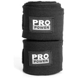 Pro Power Hand Wraps boxing hand wraps 308cm (British brand)