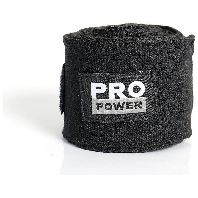 Pro Power Hand Wraps boxing hand wraps 308cm (British brand)