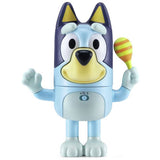 VTech Bluey interactive toy for children, UK version