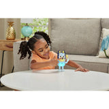 VTech Bluey interactive toy for children, UK version
