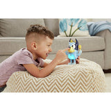 VTech Bluey interactive toy for children, UK version