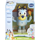 VTech Bluey interactive toy for children, UK version