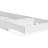 Habitat bamboo bath bridge white, imported from the UK