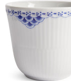 Royal Copenhagen Princess thermal mug, imported from the UK