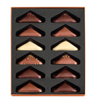 Neuhaus Irrésistibles Collection assorted chocolate box 250g, imported from the UK