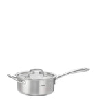 Fissler M5 Pro-Ply sauce pan 20cm - British product