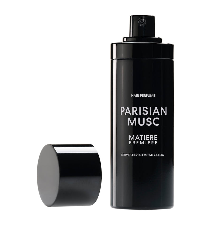 Matiere Premiere Parisian Musc hair perfume 75ml (British brand)
