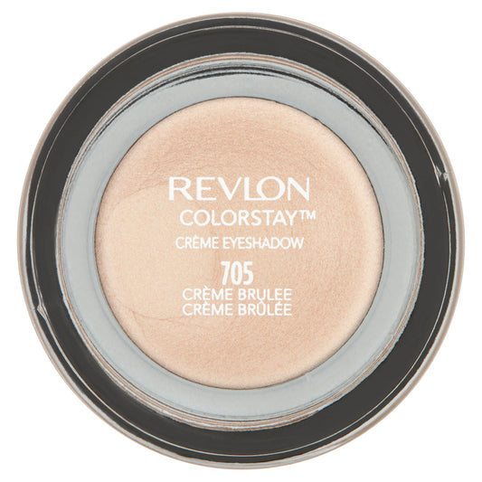 Revlon ColorStay Crème Eye Shadow 705 Crème Brulee 5.2g