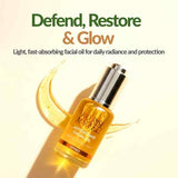 Rio Rosa Mosqueta antioxidant facial oil 30ml, UK version