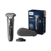 Philips 8000 Series Shaver with hard pouch (British brand)