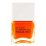 Nails.INC Nail The Neon Walker's Court Neon neglelakk