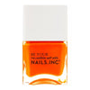 Nails.INC Nail The Neon Walker's Court nail polish, imported from the UK