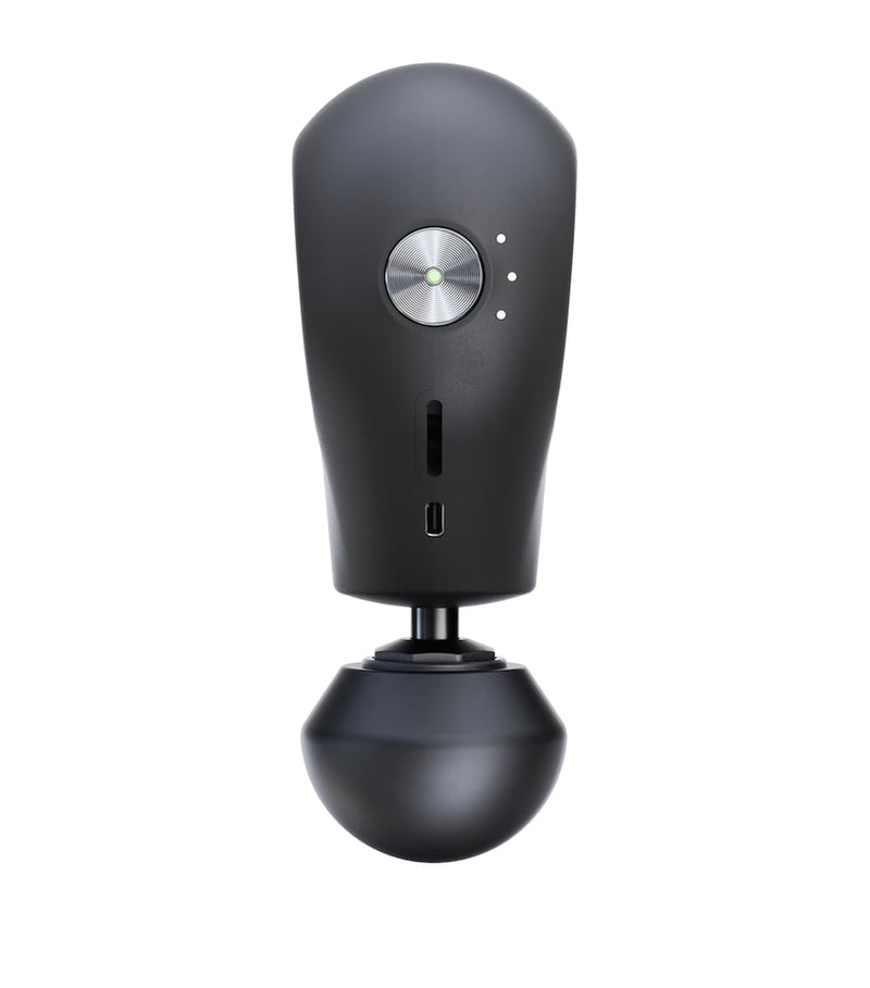 THERABODY Theragun Mini 3.0 percussive therapy device - British product