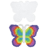 Hama 10K beads and pegboard craft set (British brand)