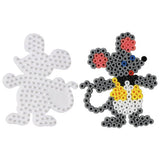 Hama 10K beads and pegboard craft set (British brand)