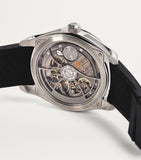 H. Moser & Cie Pioneer Centre Seconds watch 40mm - British product