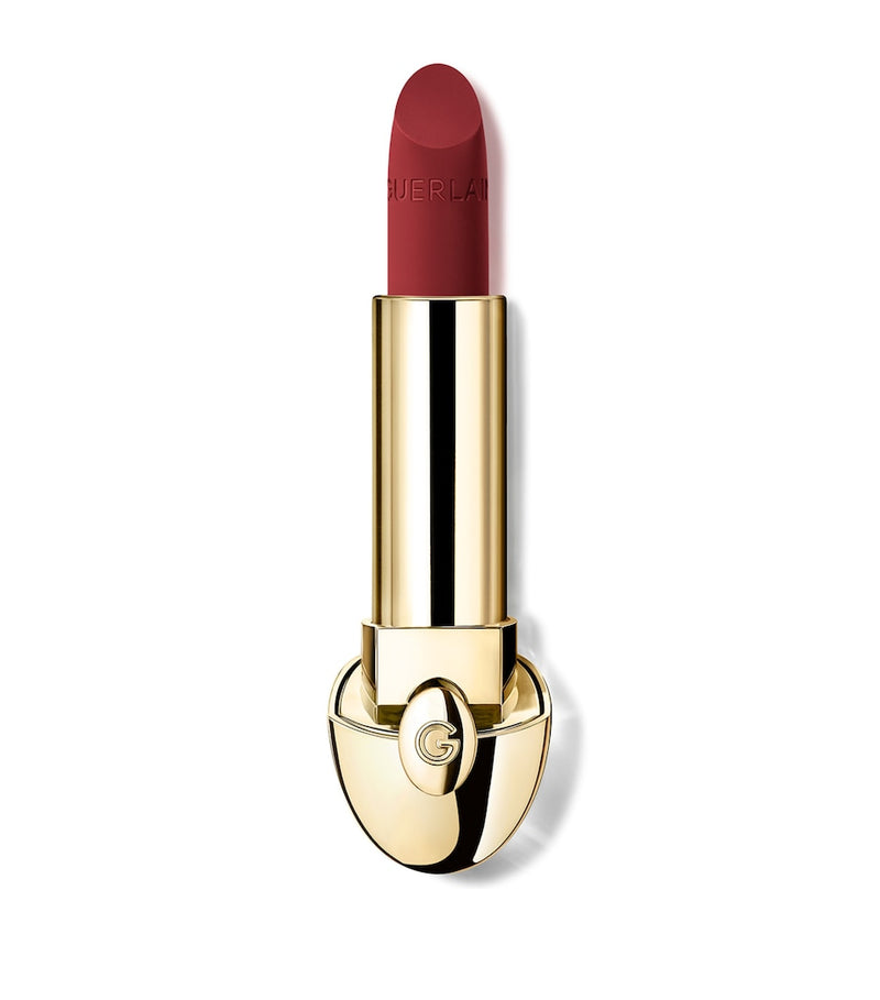 Guerlain Rouge G Ultra-Care Matte lipstick refill - British product
