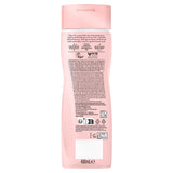 Imperial Leather Mallow & Rose body wash 480ml - British product