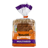 Warburtons Gluten Free Multiseed Loaf 300g GOODS M&S