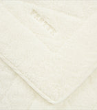 Frette Unito bath mat 54cm x 87cm - British product