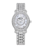 Chopard Happy Sport automatic watch 31mm, imported from the UK