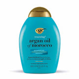 Superdrug OGX Renewing+ Argan Oil of Morocco pH Balanced Shampoo 385ml- Buy online at McGrocer