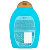 OGX Renewing+ Argan Oil Shampoo 385ml, imported from the UK