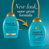 OGX Renewing+ Argan Oil Shampoo 385ml, imported from the UK